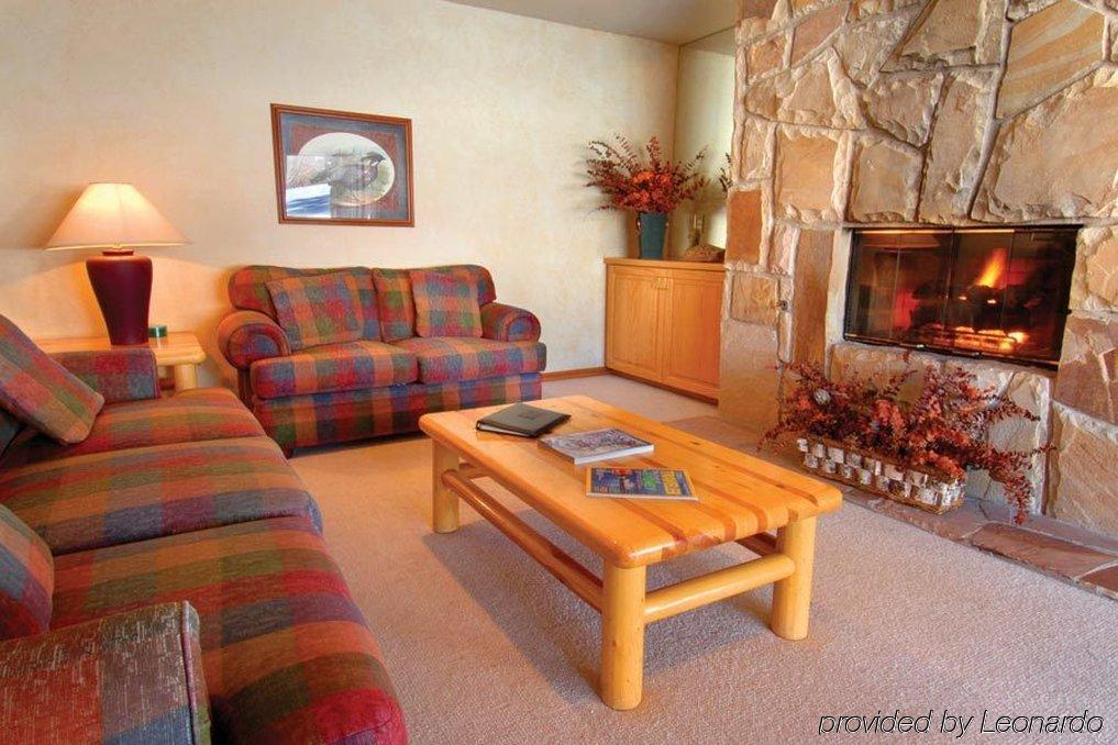 All Seasons Condominiums Park City Quarto foto