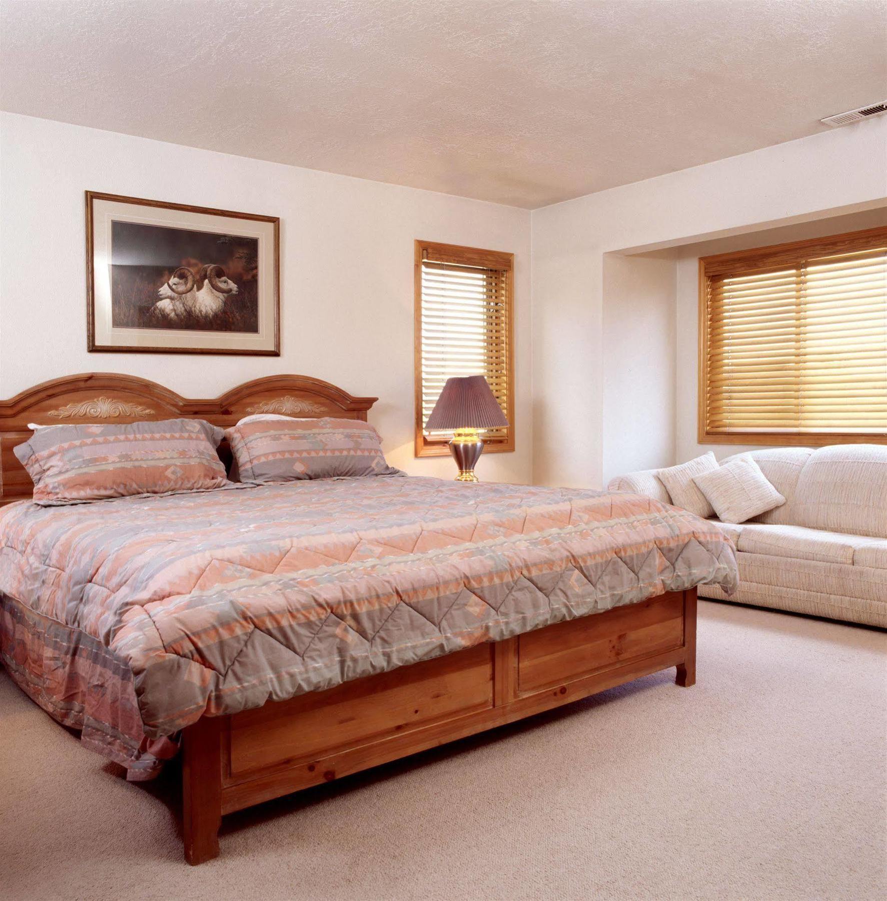 All Seasons Condominiums Park City Quarto foto