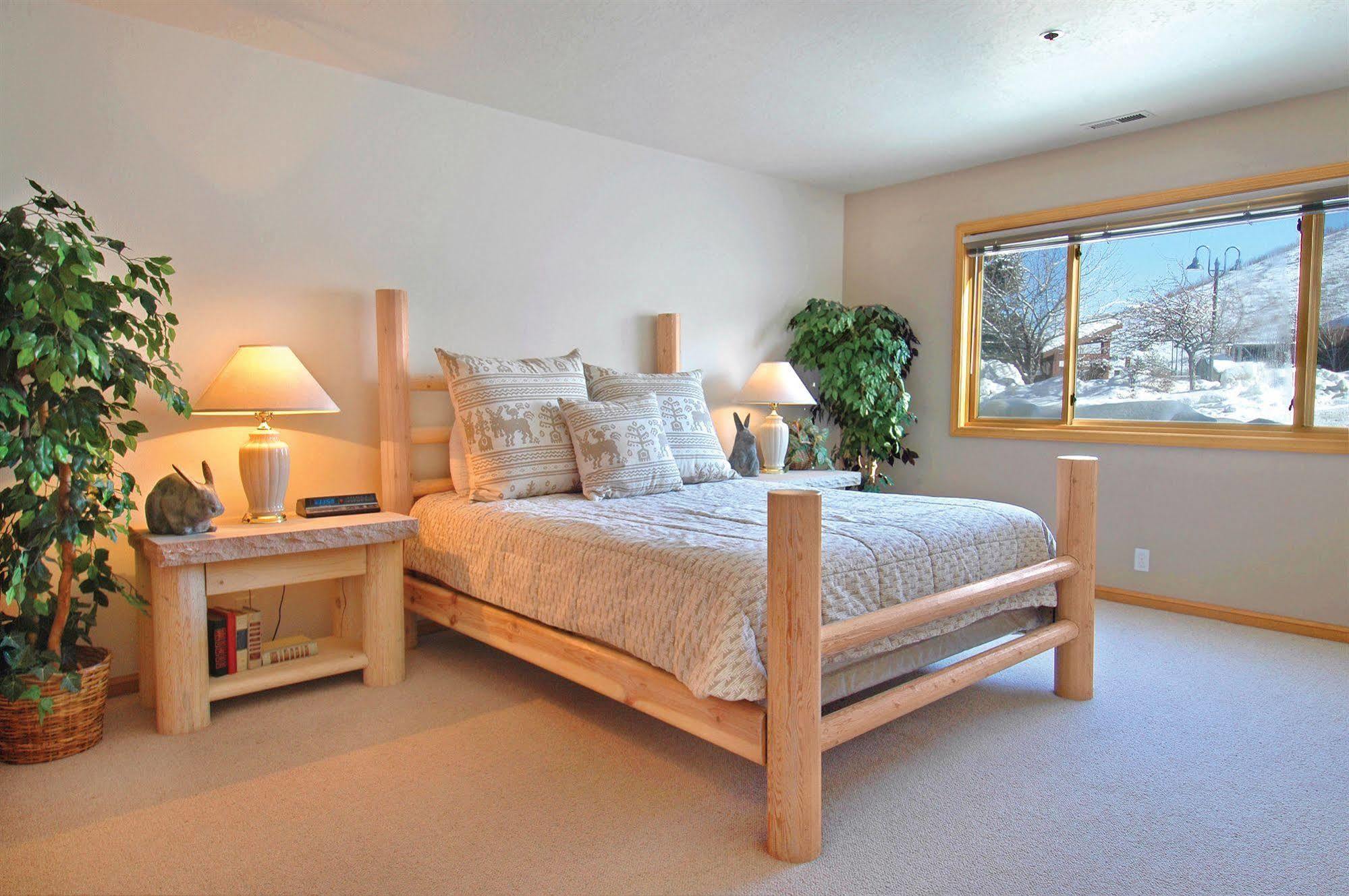 All Seasons Condominiums Park City Quarto foto