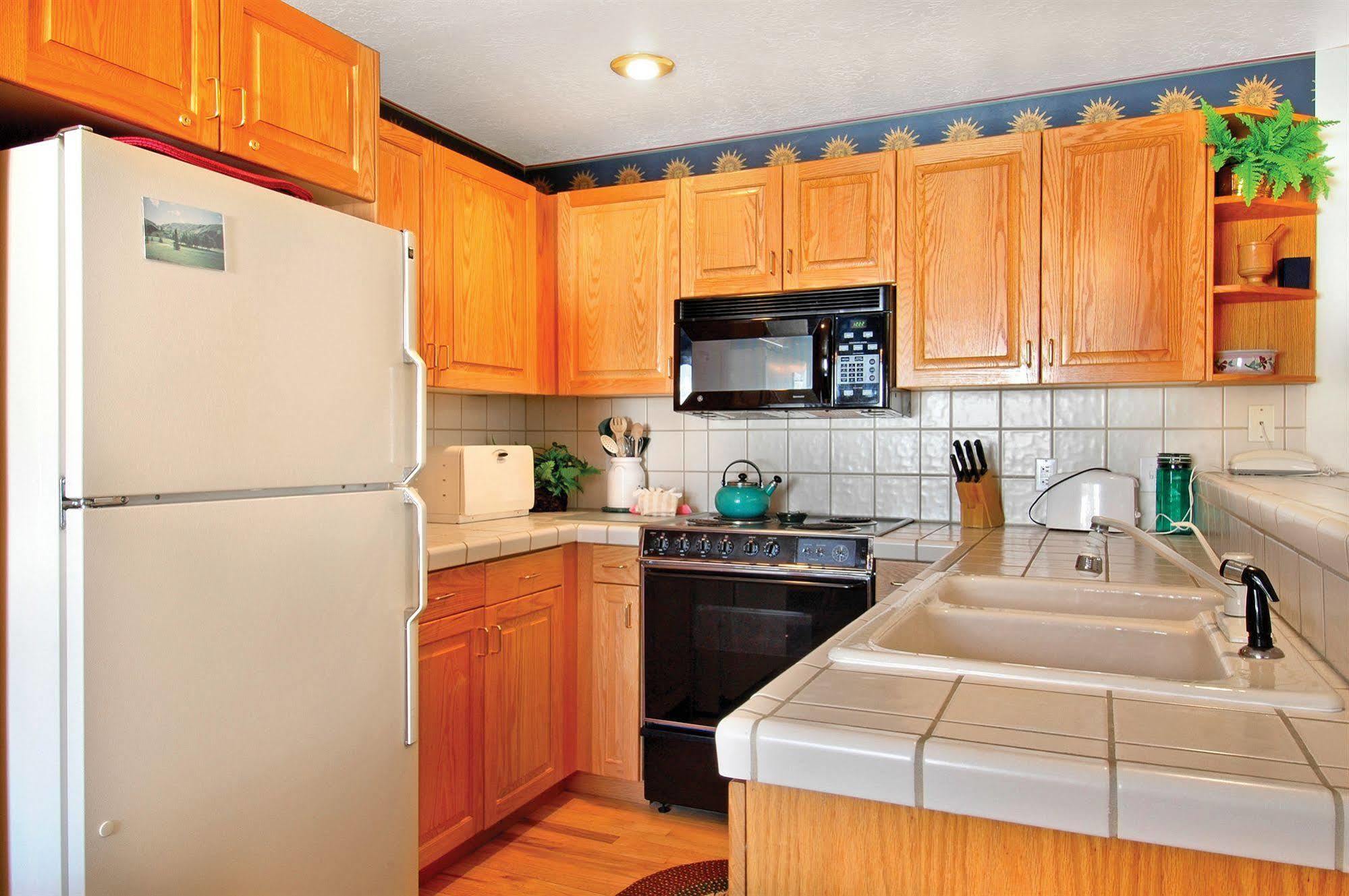 All Seasons Condominiums Park City Quarto foto