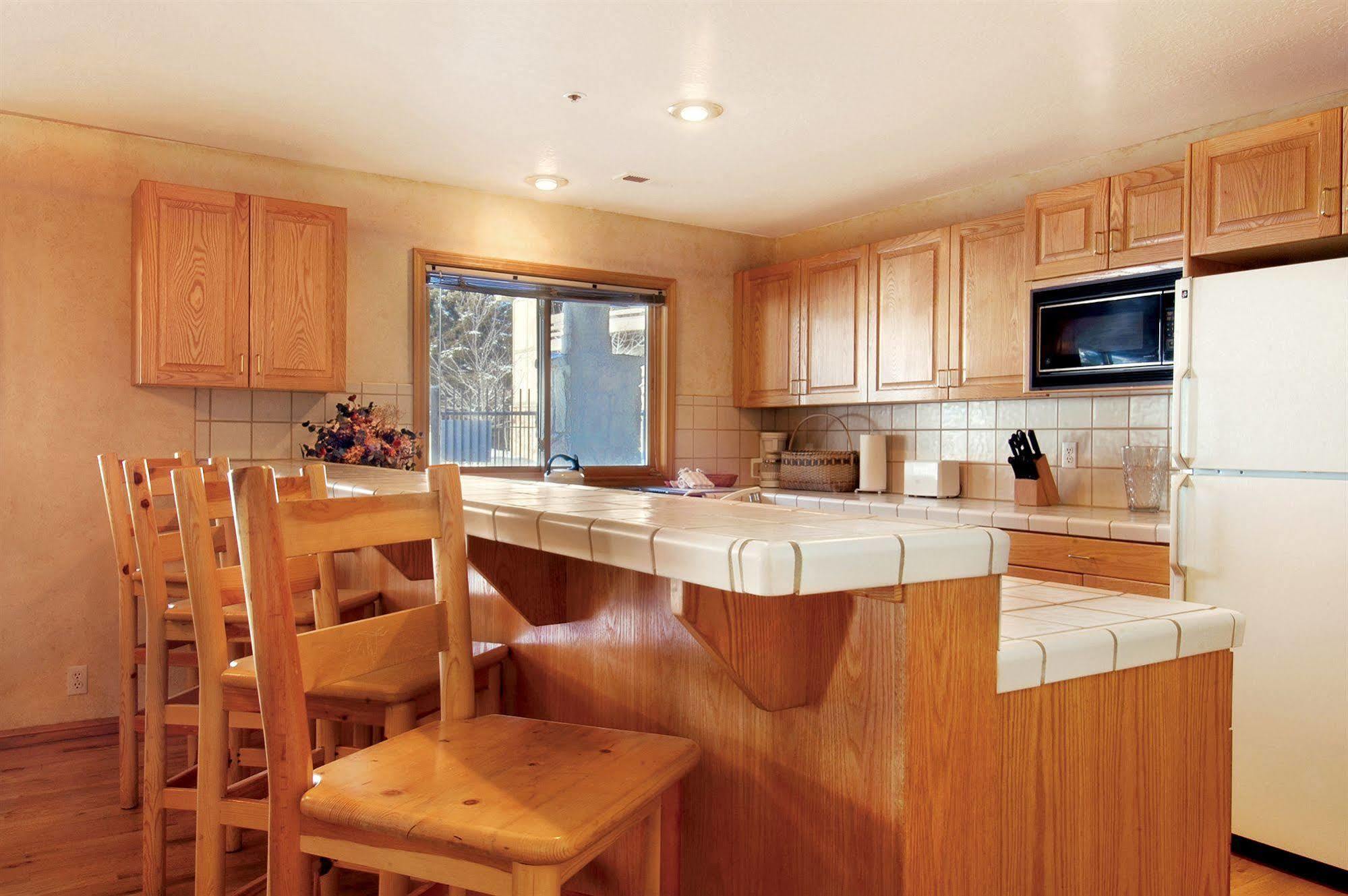 All Seasons Condominiums Park City Quarto foto