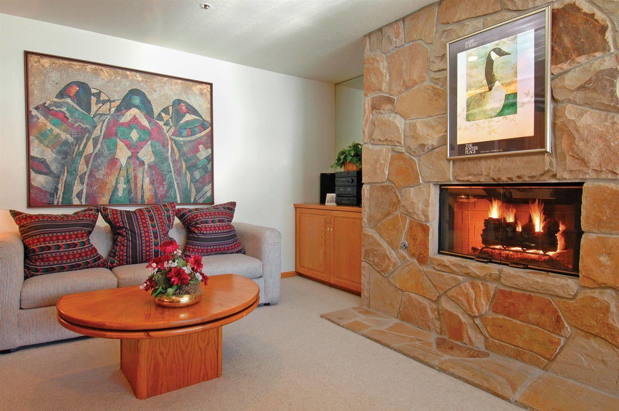 All Seasons Condominiums Park City Quarto foto