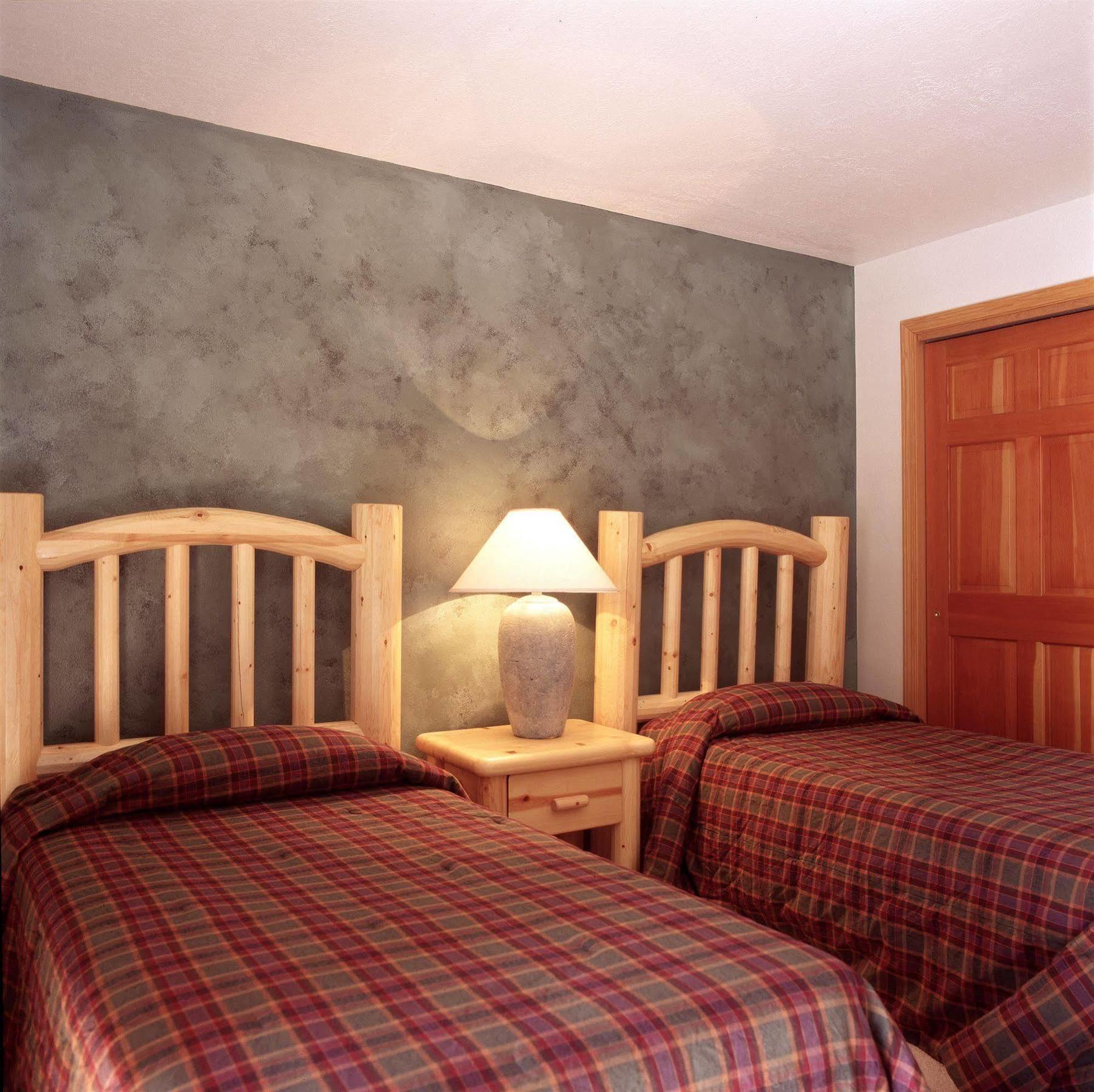 All Seasons Condominiums Park City Quarto foto